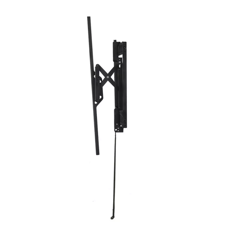 E+P WHS310 soporte de pared inclinable para TV para pantallas de 55-105