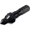 Wolfcraft 2546000 avellanador cónico 8 mm vástago hexagonal 1/4