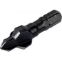 Wolfcraft 2546000 avellanador cónico 8 mm vástago hexagonal 1/4