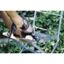 Wolfcraft cepillo de disco de nailon, vástago Ø 1/4