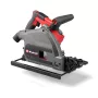 Einhell Professional TP-PS 18/165 Li BL sierra de inmersión a batería - Solo (sin escobillas, 18V, 165mm)