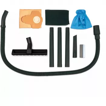 Einhell aspirador en húmedo y seco TC-VC 2045 S (2347410)