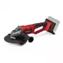 Einhell Professional TP-AG 36/230-22 Li BL Solo amoladora angular a batería 230 mm sin escobillas 36 V 3,0 Ah 4431161