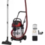 Einhell TE-VC 3080 SACL aspirador en húmedo y seco 30 L clase de polvo L certificado 2347440