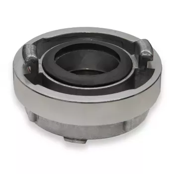 Einhell 4173692 set de riego con conexión rápida adaptador de manguera 98 mm latón