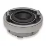 Einhell 4173692 set de riego con conexión rápida adaptador de manguera 98 mm latón