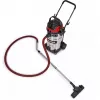 Einhell TE-VC 4090 SACL aspirador en húmedo y seco 40 L acero inoxidable clase de polvo L 2347445