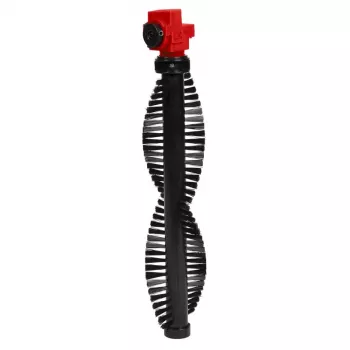 Einhell TE-FS 18 cepillo de limpieza de repuesto para limpiador de superficies a batería, negro/rojo 2352061