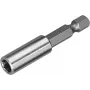 Wolfcraft 1577000 portabrocas magnético de cambio rápido 50 mm
