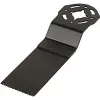 Wolfcraft 3990000 Hoja de sierra de inmersión HCS 28 mm, 1 unidad