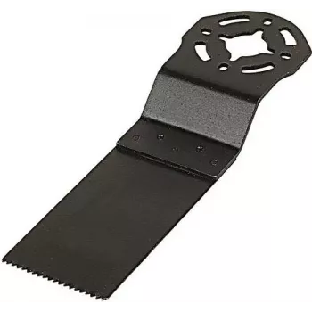 Wolfcraft 3990000 Hoja de sierra de inmersión HCS 28 mm, 1 unidad
