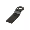 Wolfcraft 3990000 Hoja de sierra de inmersión HCS 28 mm, 1 unidad