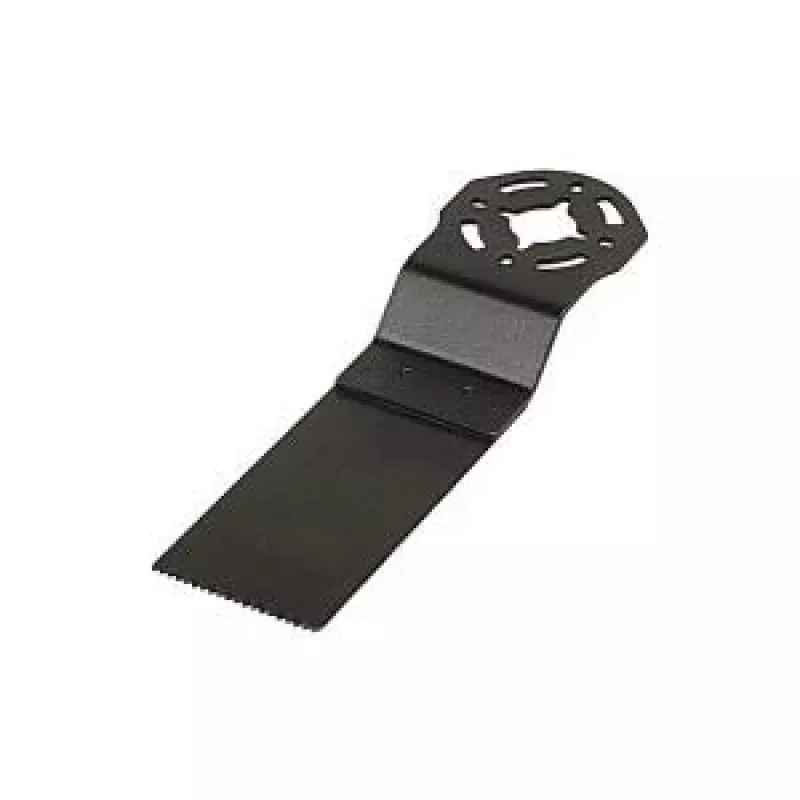 Wolfcraft 3990000 Hoja de sierra de inmersión HCS 28 mm, 1 unidad