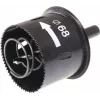 Wolfcraft 2158000 Sierra de corona bimetálica 68 mm