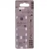 Wolfcraft 2324000 Hoja de sierra de calar HCS 130 mm vástago en T 1 unidad