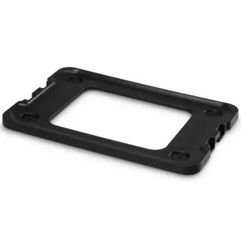 Einhell 2048401 TE-COL 18/27 Li Placa adaptadora 420 x 280 x 25 mm