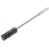 Wolfcraft Set de cepillos cilíndricos 2127000, 3 piezas, 15/20/25 mm, alambre de acero, vástago hexagonal