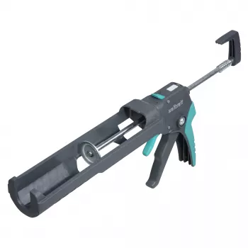 Wolfcraft 4358000 Pistola para cartuchos