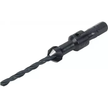 Wolfcraft 2545000 Broca avellanadora, 1 ud.