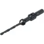 Wolfcraft 2545000 Broca avellanadora, 1 ud.