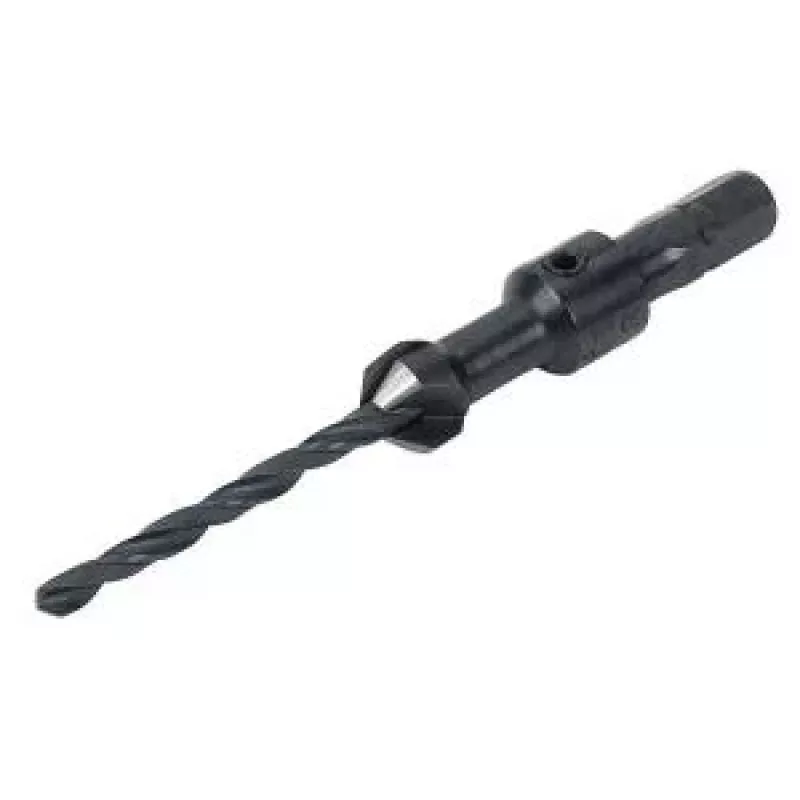 Wolfcraft 2545000 Broca avellanadora, 1 ud.