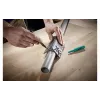 Wolfcraft 5208000 Medidor de ángulos de inglete