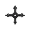 Wolfcraft Llave de portabrocas universal 2635000