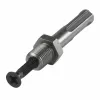 wolfcraft 2640000 Adaptador de portabrocas SDS-plus 1/2