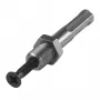 wolfcraft 2640000 Adaptador de portabrocas SDS-plus 1/2