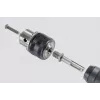 wolfcraft 2640000 Adaptador de portabrocas SDS-plus 1/2