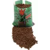 EUROPALMS Bolas de arcilla expandida, marrón, 10 L, 8-16 mm – hidroponía y drenaje 83011005