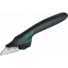 Wolfcraft 5570000 Rascador de juntas con cuchilla de carburo reversible