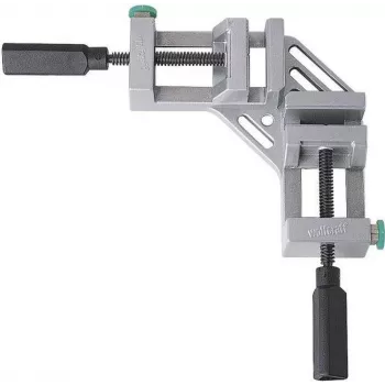 Wolfcraft Spannmobil 3415000 Mesa de trabajo