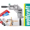Wolfcraft Spannmobil 3415000 Mesa de trabajo