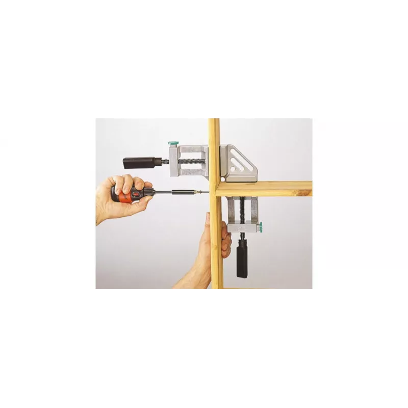 Wolfcraft Spannmobil 3415000 Mesa de trabajo
