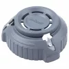 Wolfcraft 68 mm Desbarbador para taladros (5892000)