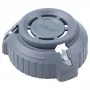 Wolfcraft 68 mm Desbarbador para taladros (5892000)