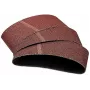 Wolfcraft 3113000 Banda de lija grano 80 (L x A) 457 mm x 76 mm 6 uds.