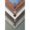 wolfcraft 5924000 Corona de diamante 6 mm para gres porcelánico, granito, azulejos, acero inoxidable