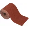 Wolfcraft 3173000 Rollo de papel de lija grano 100, 5 m x 93 mm