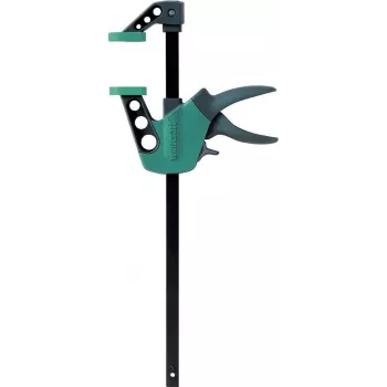 Wolfcraft EHZ Easy 75-300 Sargento de una mano 3021000