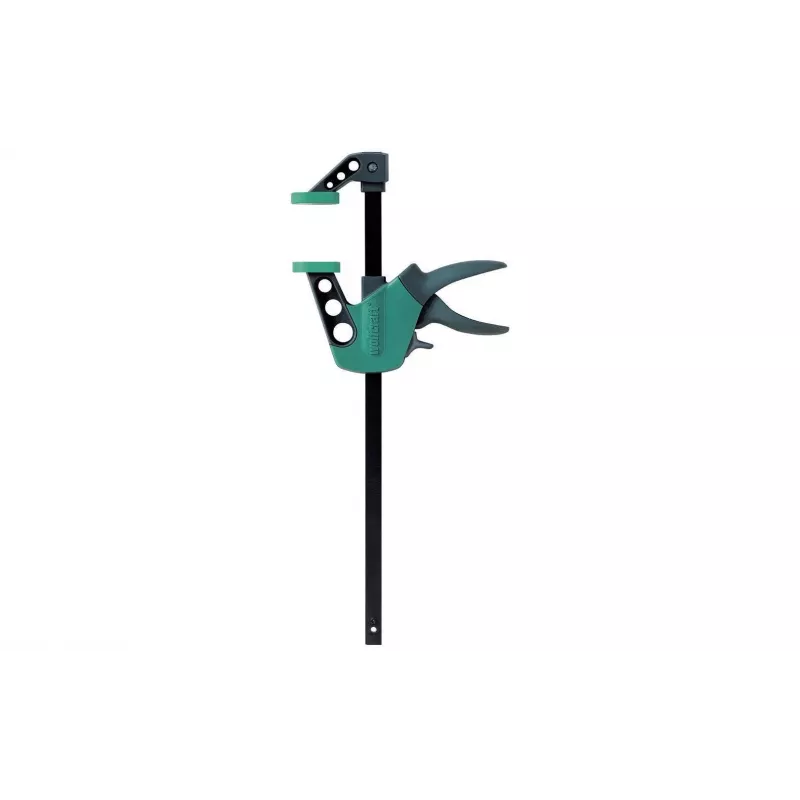 Wolfcraft EHZ Easy 75-300 Sargento de una mano 3021000