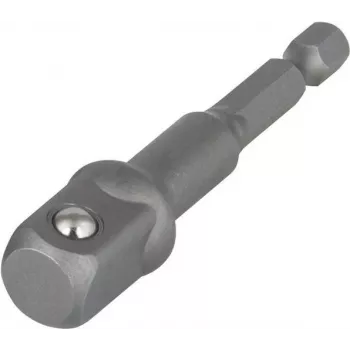 Wolfcraft 2414000 Adaptador de vaso 1/4