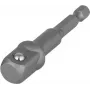 Wolfcraft 2414000 Adaptador de vaso 1/4
