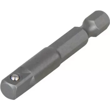 Wolfcraft 2415000 Adaptador de vaso 1/4