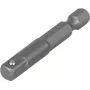 Wolfcraft 2415000 Adaptador de vaso 1/4