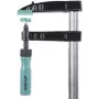 Wolfcraft SC 80-150 Sargento en F apertura 150 mm saliente 80 mm 3057000