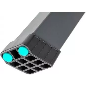 Wolfcraft MASTER 750 ERGO Mesa de sujeción y máquina 6871000