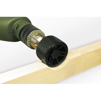 Wolfcraft Lima rotativa S vástago 6 mm 52 x 30 mm 2520000