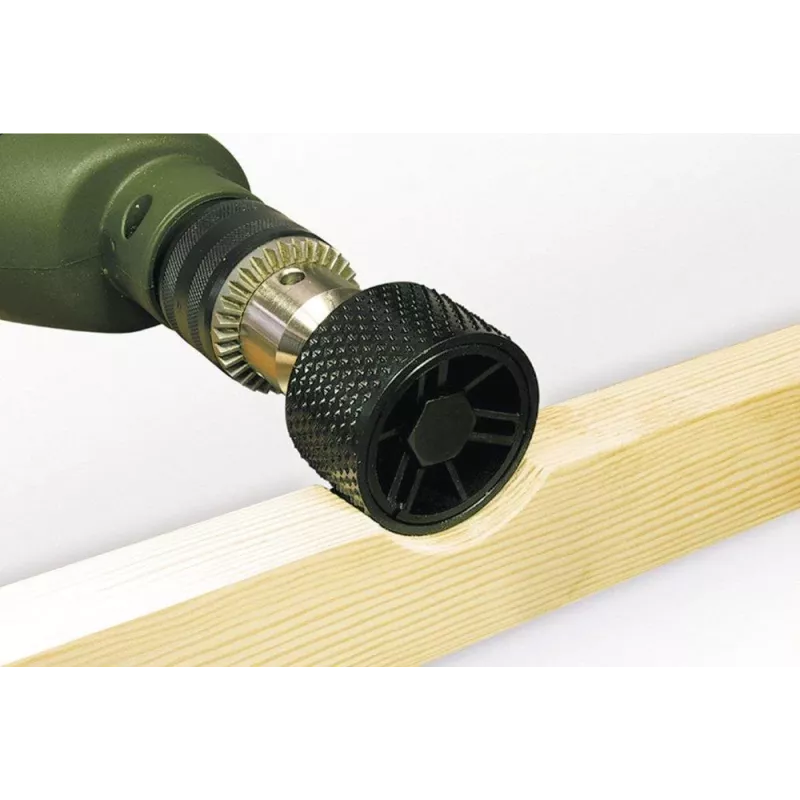 Wolfcraft Lima rotativa S vástago 6 mm 52 x 30 mm 2520000